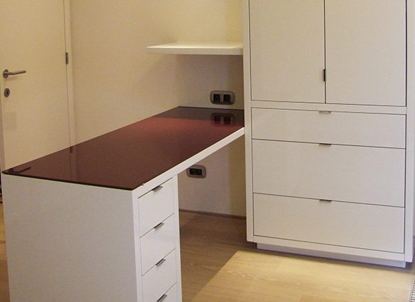 Armoires et meubles de bureau sur mesure